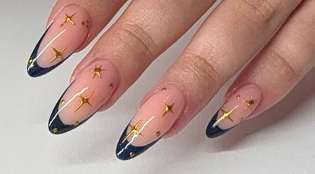 Nails By Alice B - Market Drayton