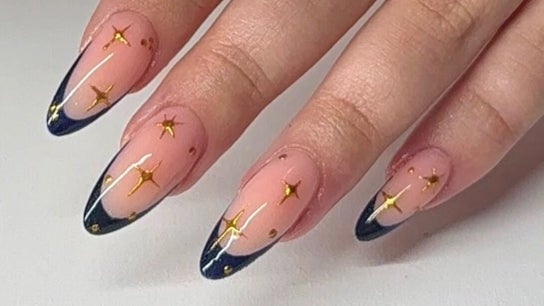 Nails By Alice B - Market Drayton