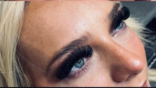 NJ Lash Lounge