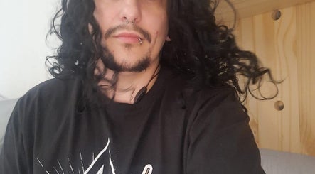 Christian Karavla Cartomancia image 3