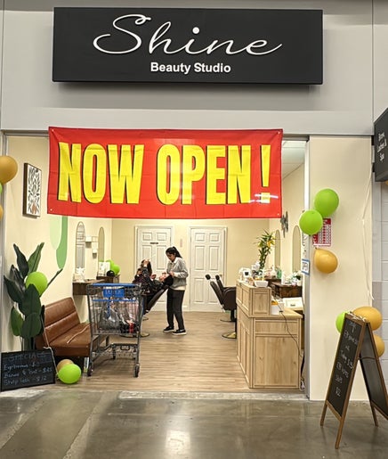 Εικόνα Shine Beauty Studio Roswell 2