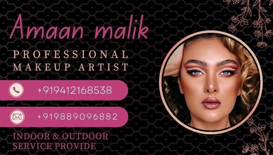Amaan Malik image 1