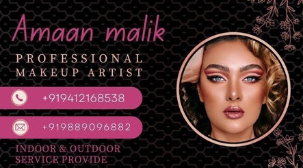 Amaan Malik image 3