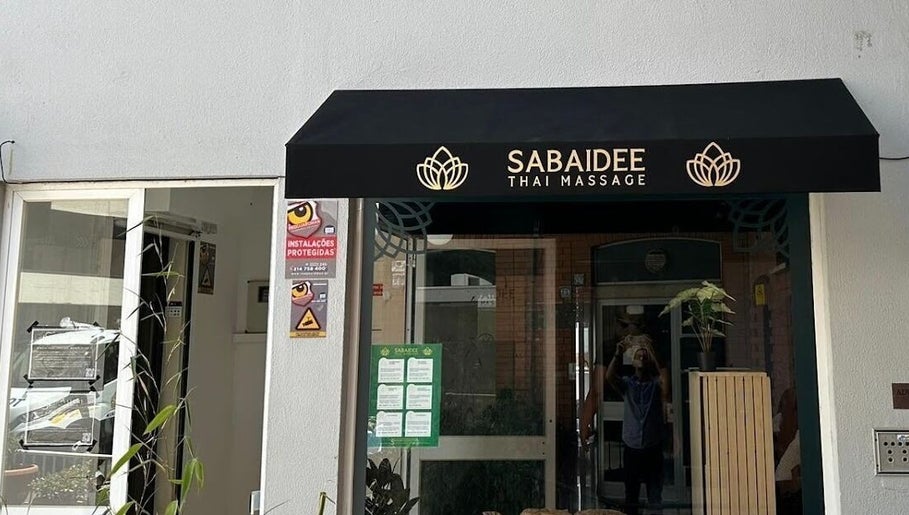 Sabaidee Thai Massage Cascais 1paveikslėlis