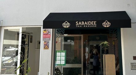 Sabaidee Thai Massage Cascais