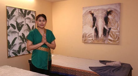 Sabaidee Thai Massage Cascais 3paveikslėlis