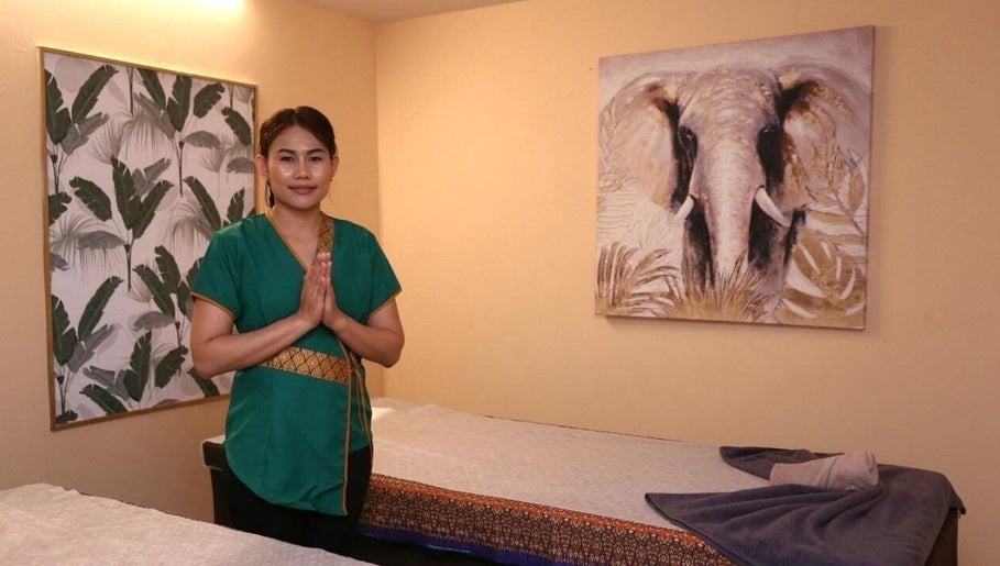 Sabaidee Thai Massage Nazaré obrázek 1