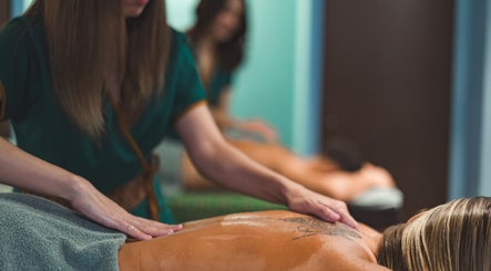 Sabaidee Thai Massage Nazaré obrázek 3