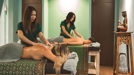 Sabaidee Thai Massage Braga