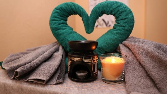 Sabaidee Thai Massage Faro