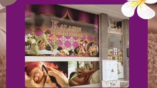 kalasin Thai massage Faro