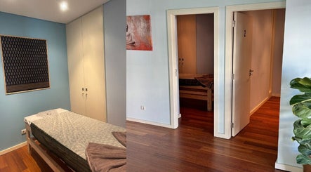 Sabaidee Thai Massage  Porto