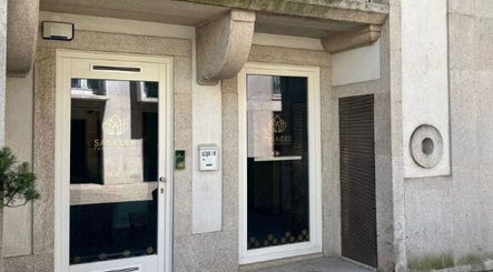 Sabaidee Thai Massage  Porto image 3
