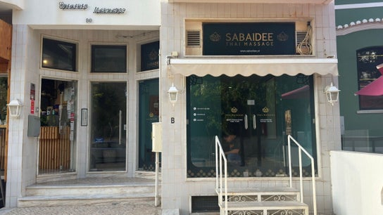 Sabaidee Thai Massage Portimão