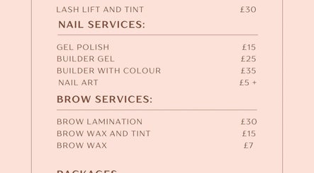 Bella Sorella Hair and Beauty