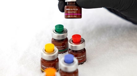 Intraceuticals serums at Always Natural Beauty, Longford, Victoria, AU.
