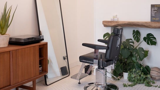 Pow Slap Barbers