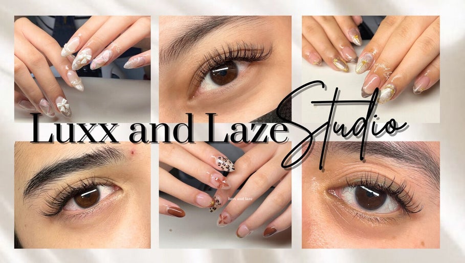 Luxx and Laze Studio image 1