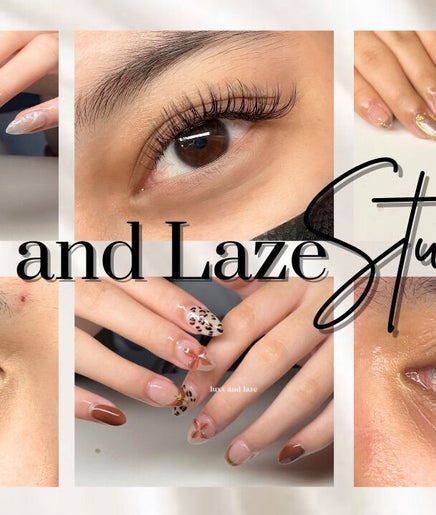 Luxx and Laze Studio image 2