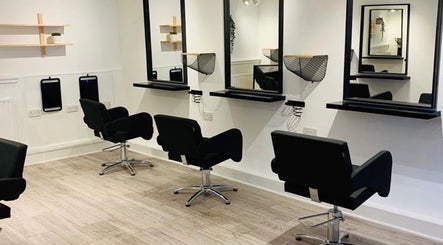 Exeter Hairdresser | Hair By Angela Harrison