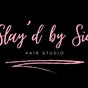 Slay’d  by Sid Hair Studio