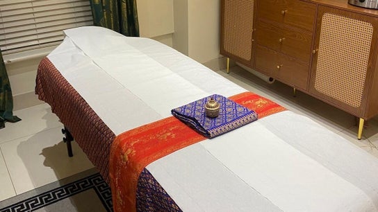 Body and Mind Thai Massage ( by Jade )