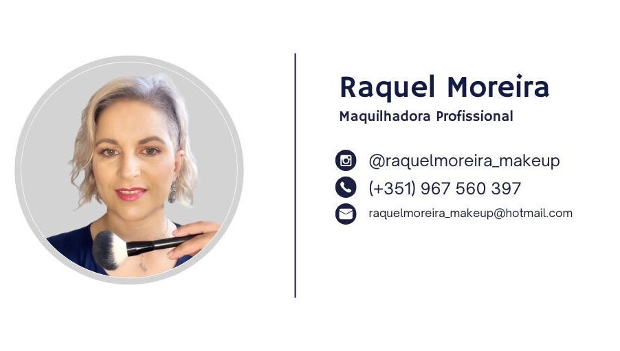 Raquelicious Makeup зображення 1