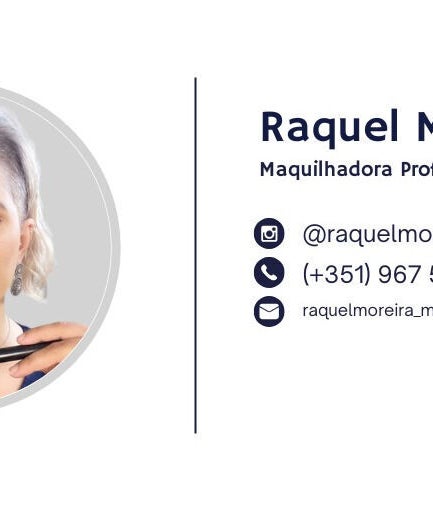 Raquelicious Makeup kép 2