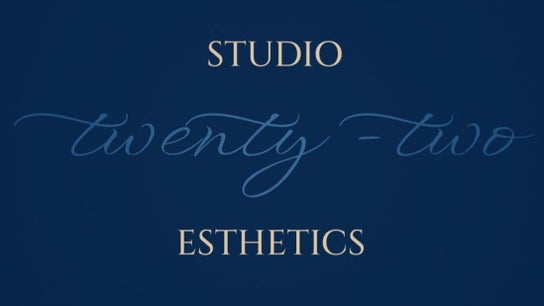 Studio Twenty-Two Esthetics