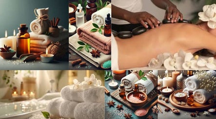 Nzuri Massage and Beauty Studio