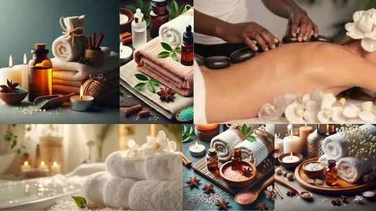 Nzuri Massage and Beauty Studio