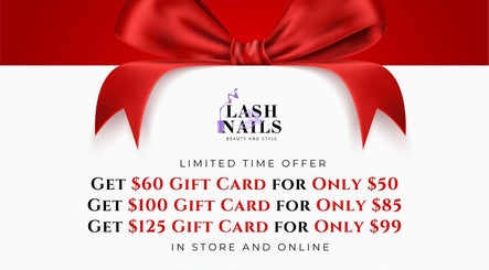 hình ảnh 3 của D’s Lash & Nails