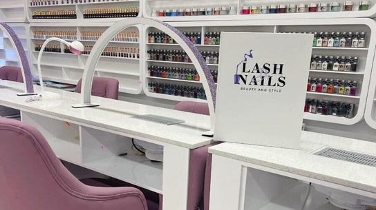 D’s Lash & Nails