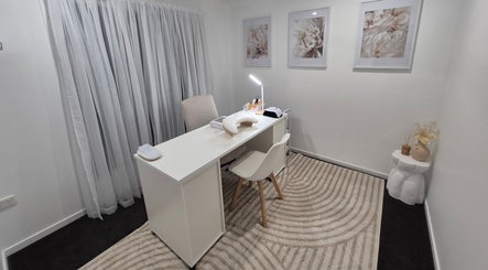 Luxxe Nails