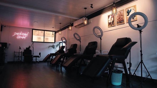 INSTYLE TATTOO STUDIO