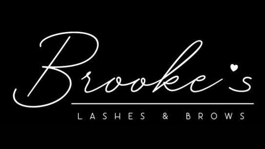 Brooke Lashes and Brows BS ( CM235EP UNTIL 17TH JAN )