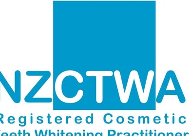 NZCTWA certified logo representing True Form Aesthetics, Te Awamutu, Waikato Region, NZ.