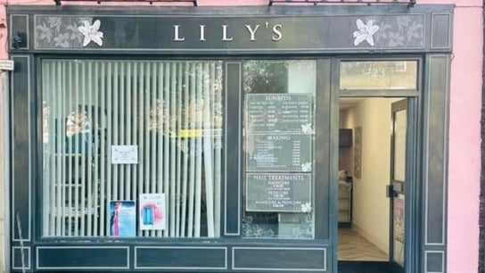Lilys Salon