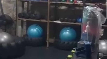 Asylum Athlethic Fitness Center image 3