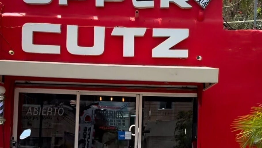 Upper Cutz afbeelding 1