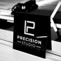 LP Precision Studio - Sheepgate Equestrian, Leverton, Boston, England