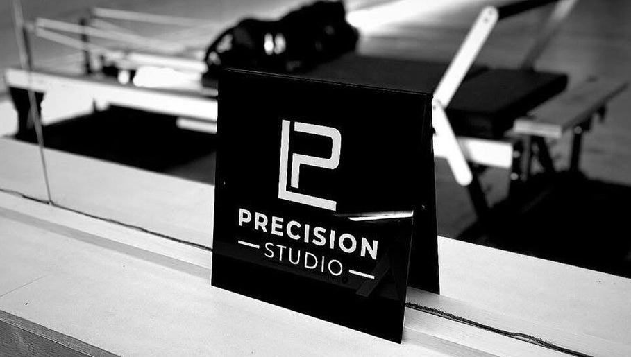 LP Precision Studio billede 1