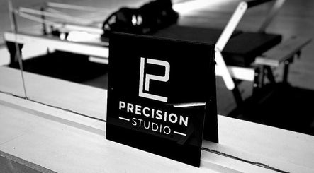 LP Precision Studio