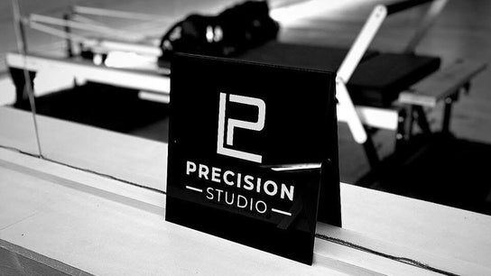 LP Precision Studio