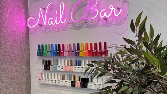 Gracie’s Nail Lab