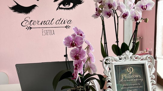 Eternal Diva estetica