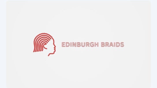 Edinburgh braids