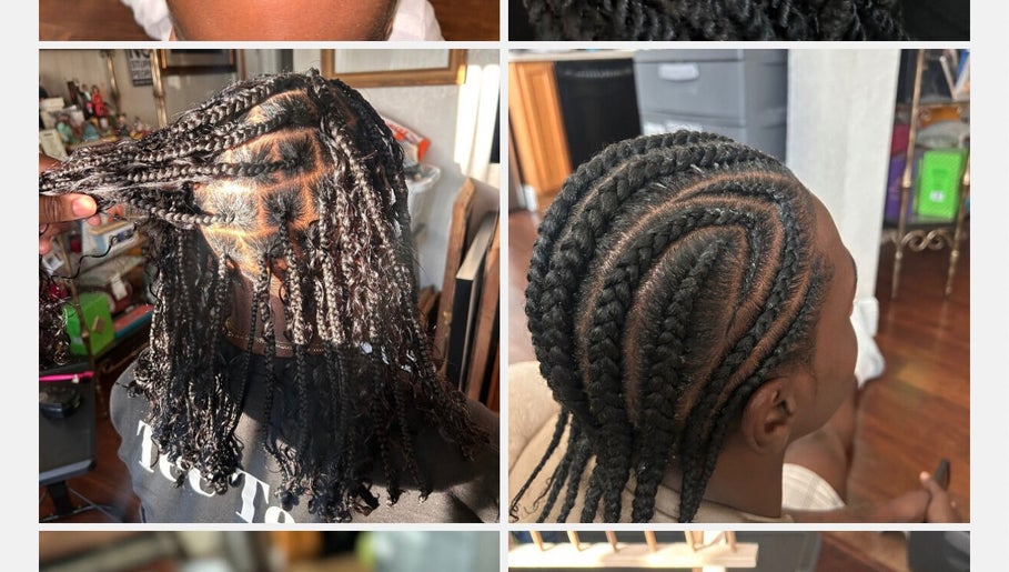 Braided By VN image 1