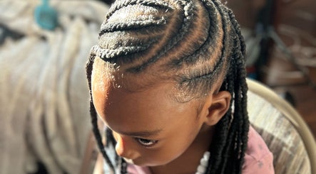 Braided By VN image 2