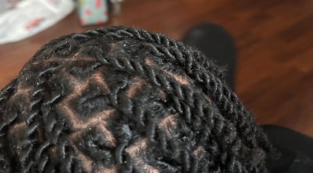 Braided By VN image 3